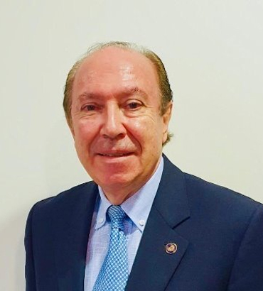 Eduardo Toba
