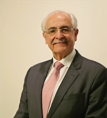 José Trigueros